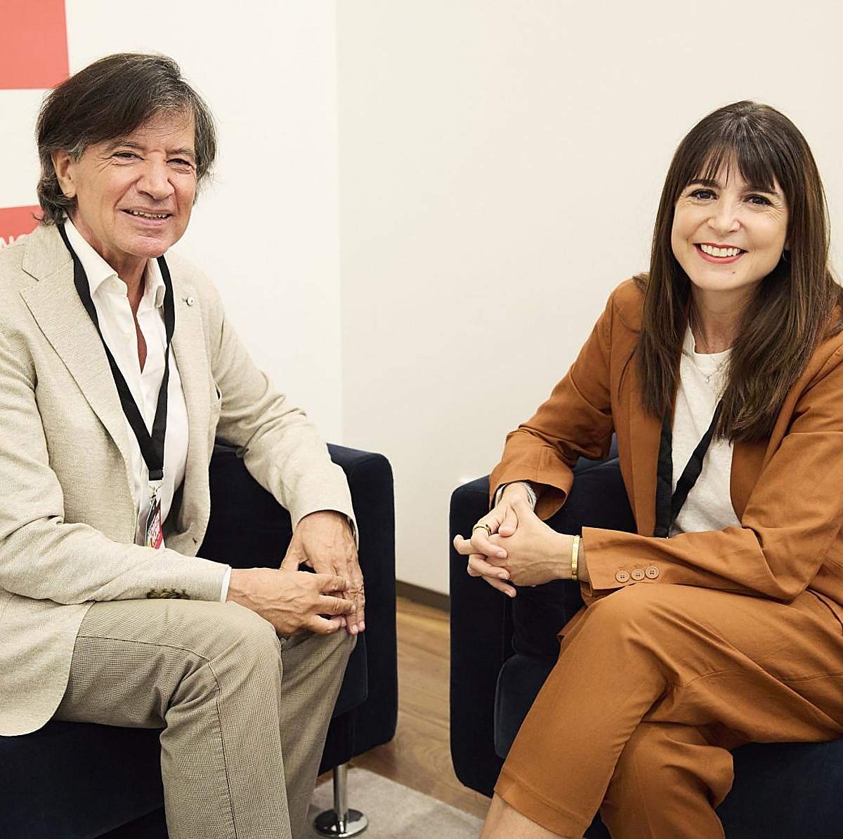 Carlos LópezOtín, científico y divulgador «Lo